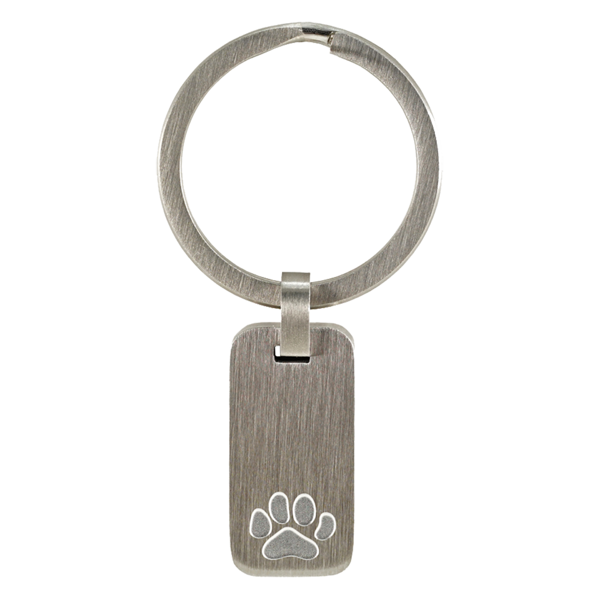 Paw Key Chain